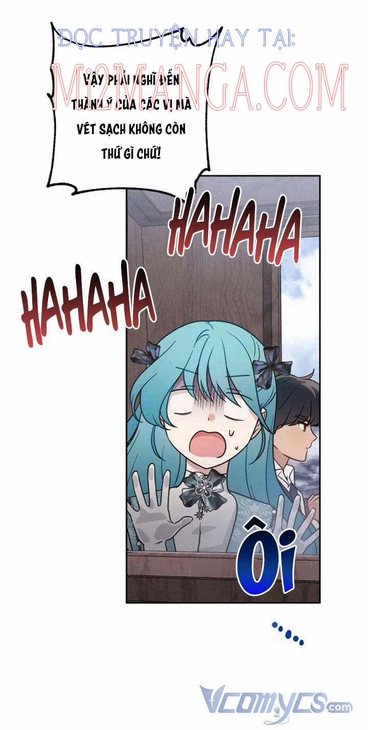 Công Chúa Mint Bé Nhỏ 6.5 trang 15