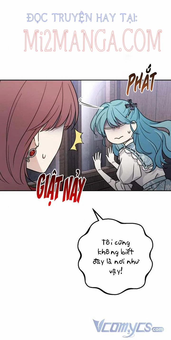 Công Chúa Mint Bé Nhỏ 6.5 trang 16