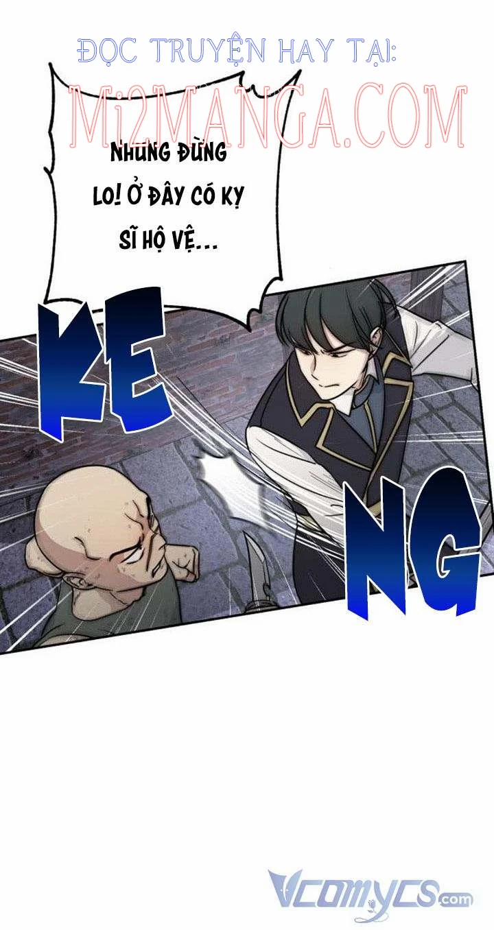 Công Chúa Mint Bé Nhỏ 6.5 trang 17