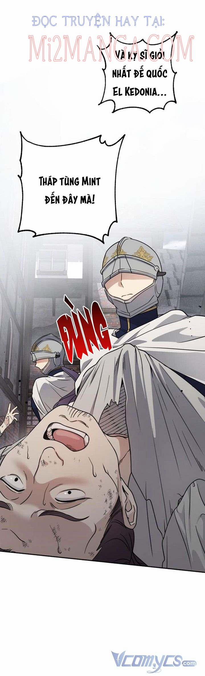 Công Chúa Mint Bé Nhỏ 6.5 trang 18