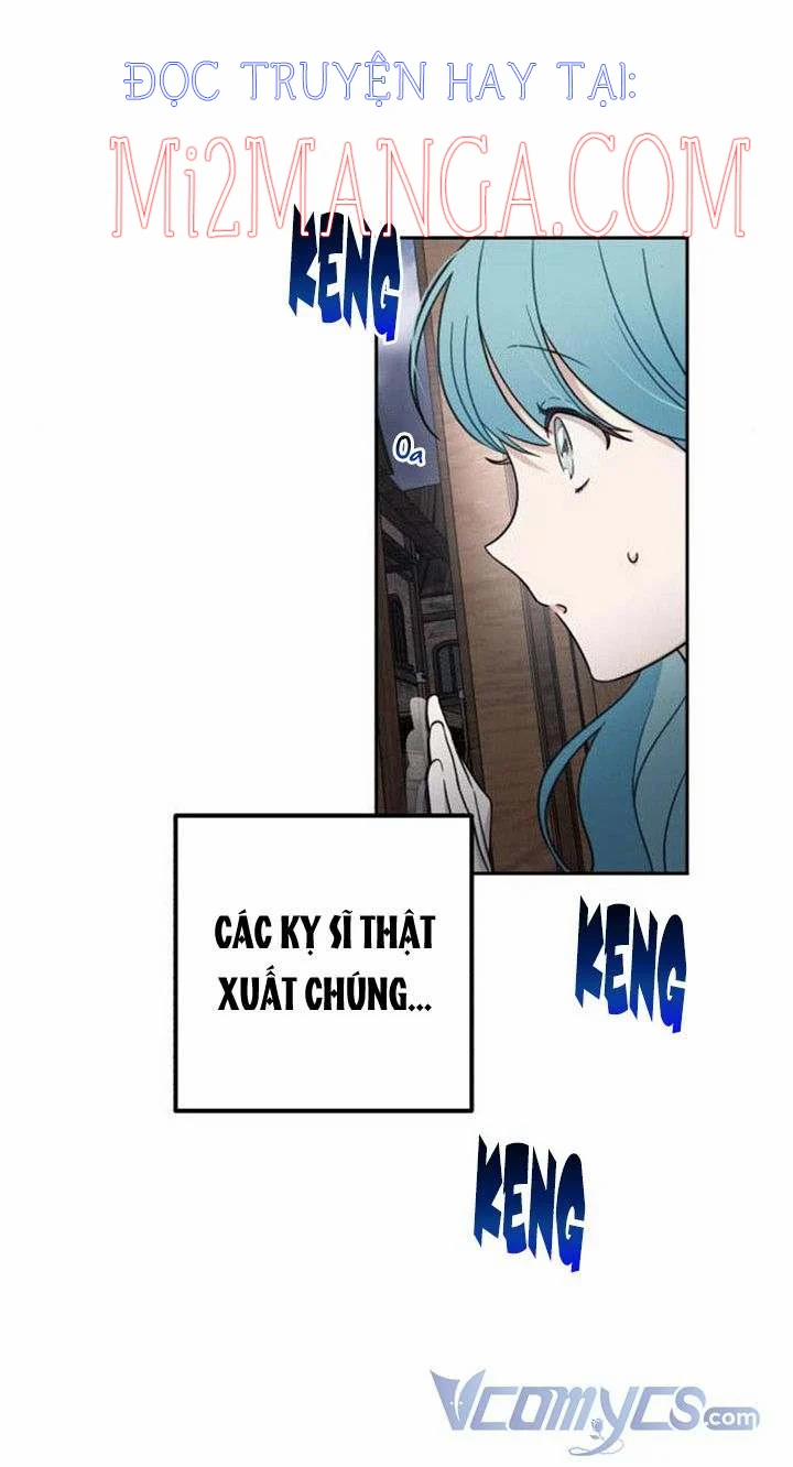 Công Chúa Mint Bé Nhỏ 6.5 trang 19