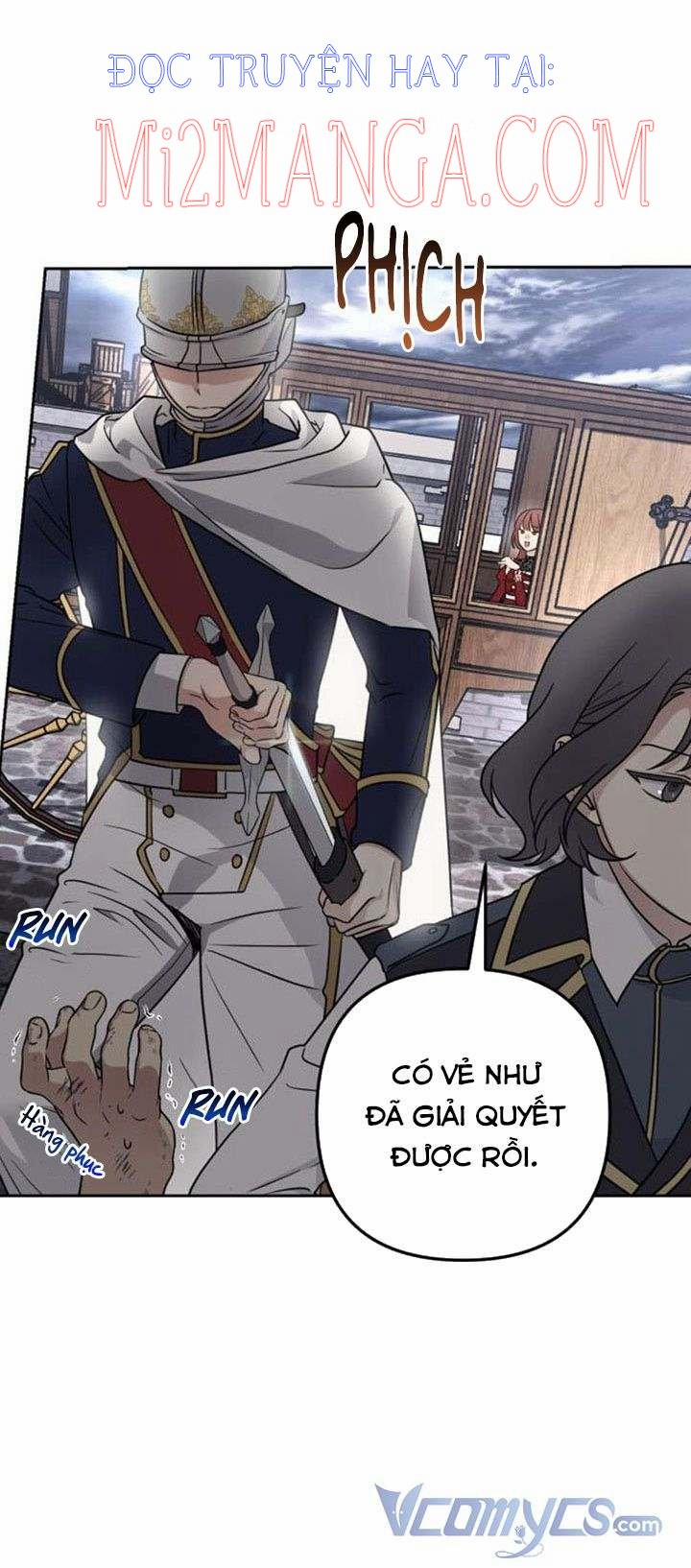 Công Chúa Mint Bé Nhỏ 6.5 trang 20