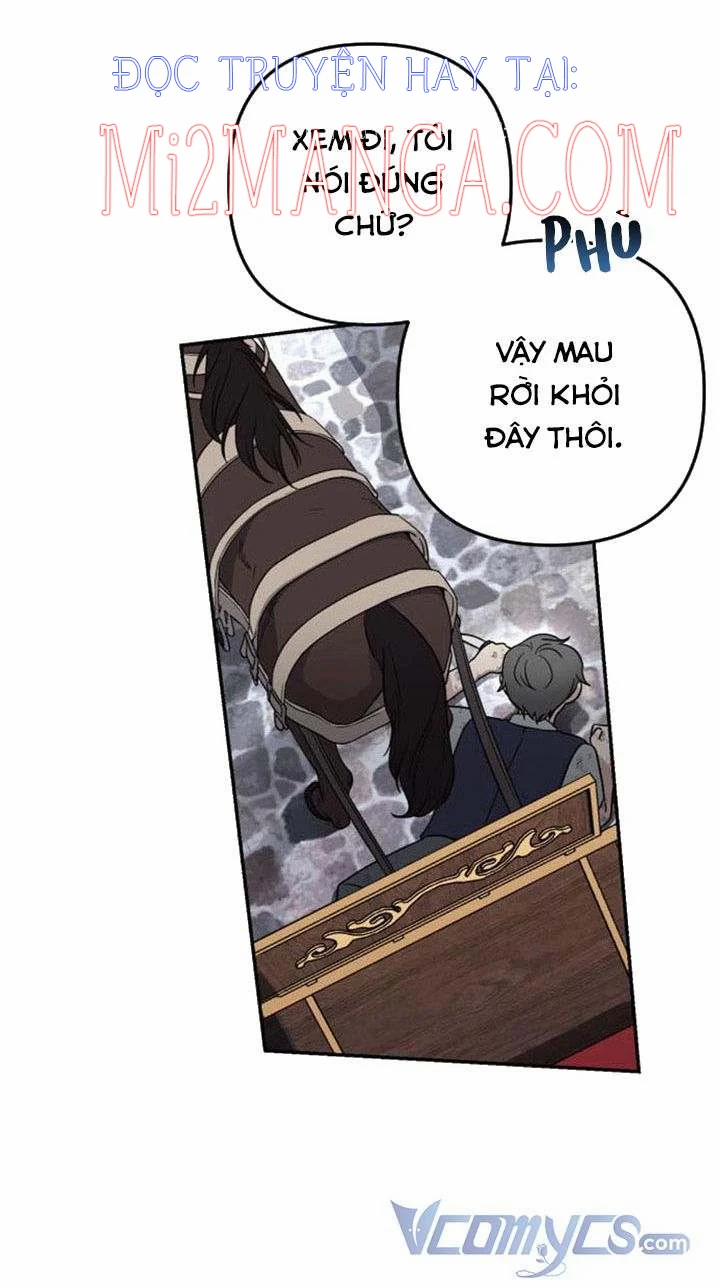 Công Chúa Mint Bé Nhỏ 6.5 trang 21