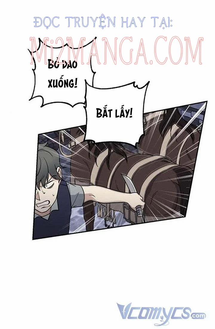 Công Chúa Mint Bé Nhỏ 6.5 trang 23