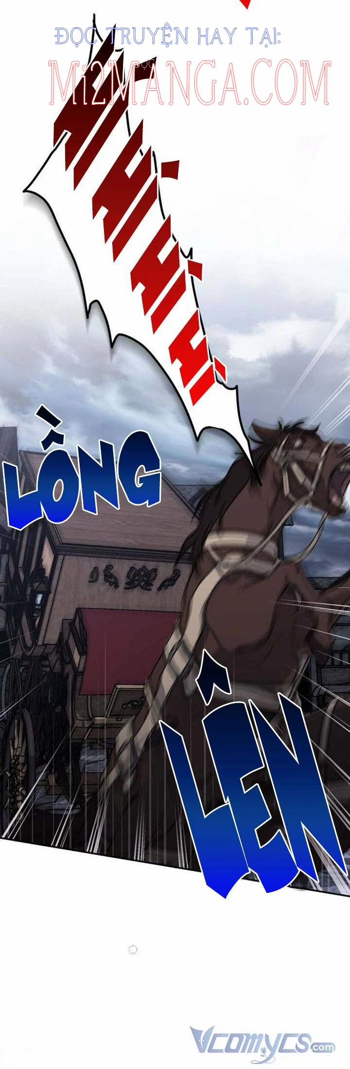 Công Chúa Mint Bé Nhỏ 6.5 trang 25