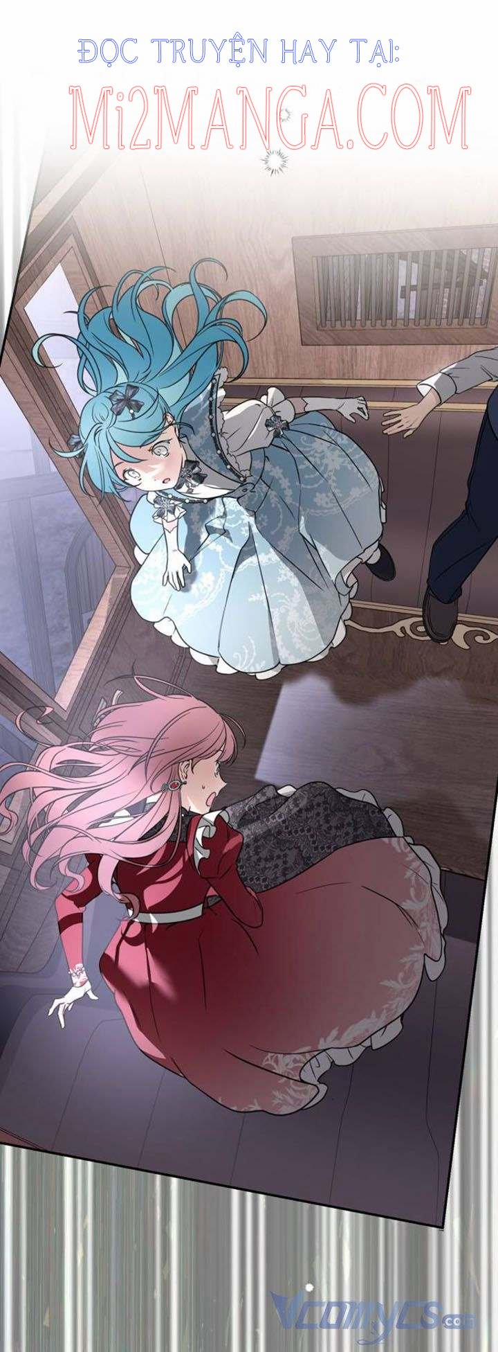 Công Chúa Mint Bé Nhỏ 6.5 trang 26