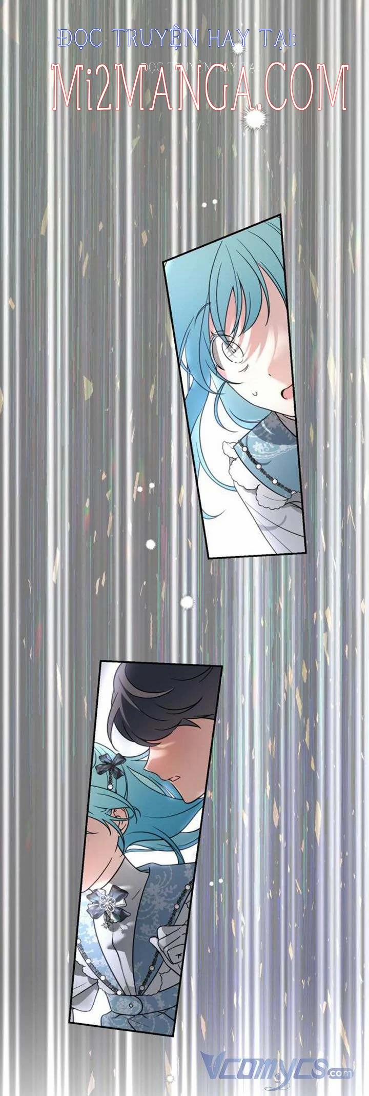 Công Chúa Mint Bé Nhỏ 6.5 trang 27