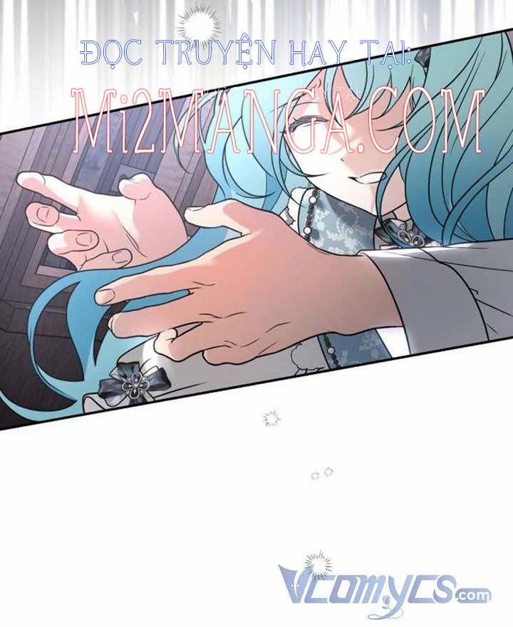 Công Chúa Mint Bé Nhỏ 6.5 trang 28