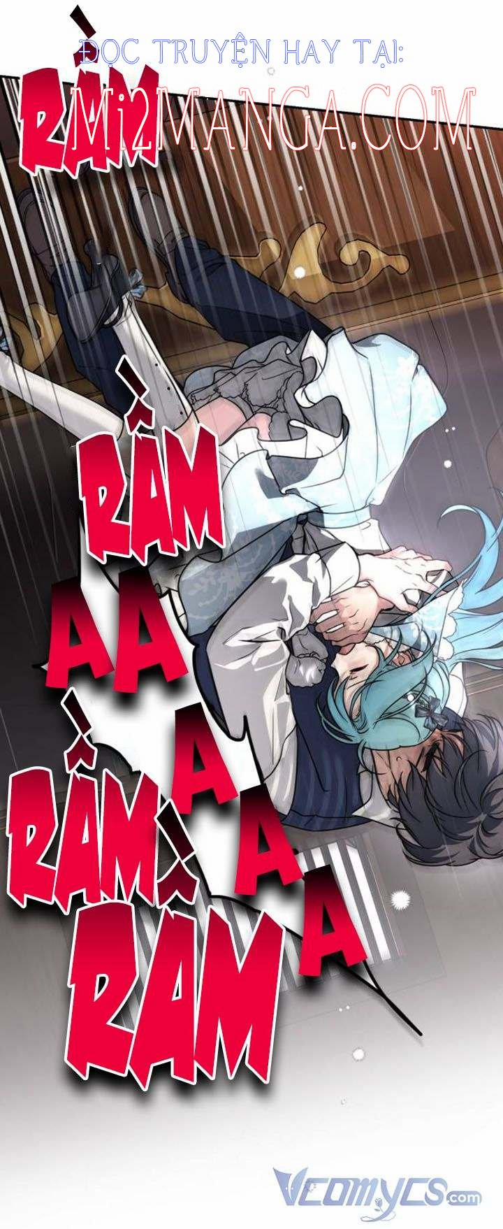 Công Chúa Mint Bé Nhỏ 6.5 trang 29