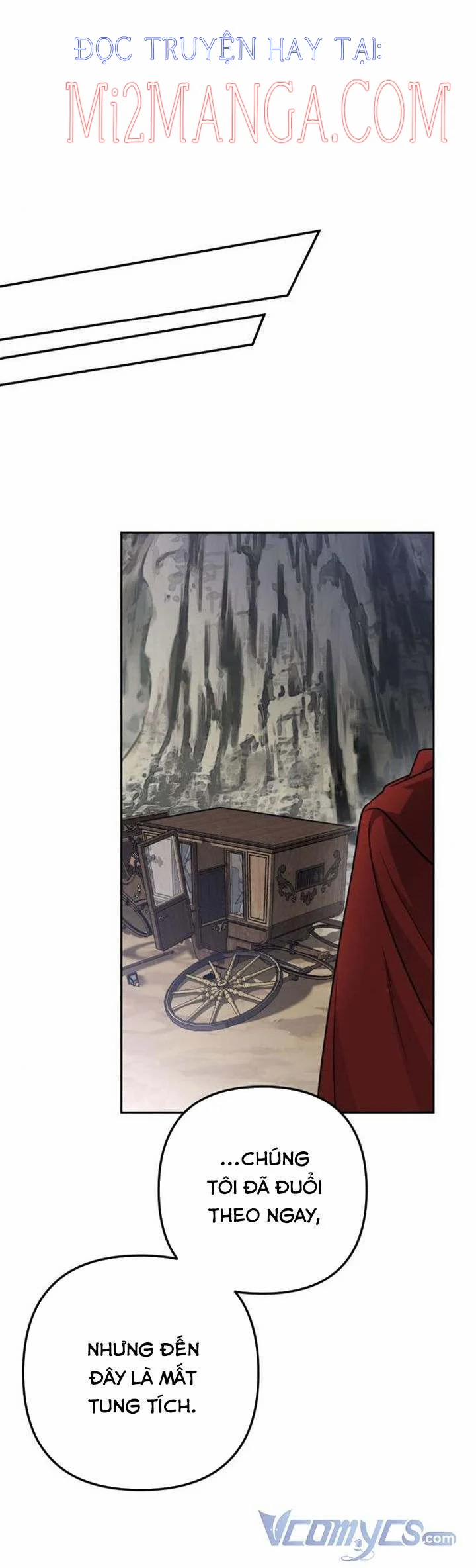 Công Chúa Mint Bé Nhỏ 6.5 trang 32