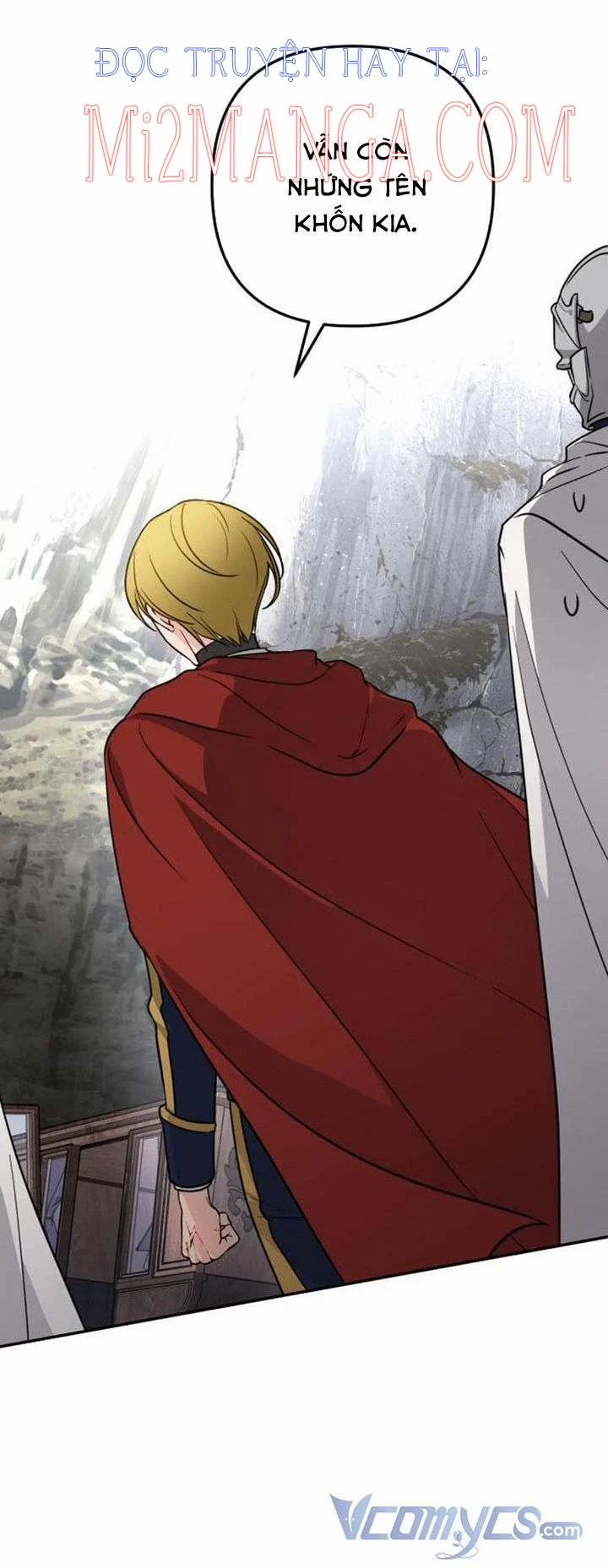 Công Chúa Mint Bé Nhỏ 6.5 trang 34