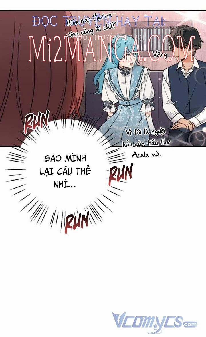 Công Chúa Mint Bé Nhỏ 6.5 trang 5