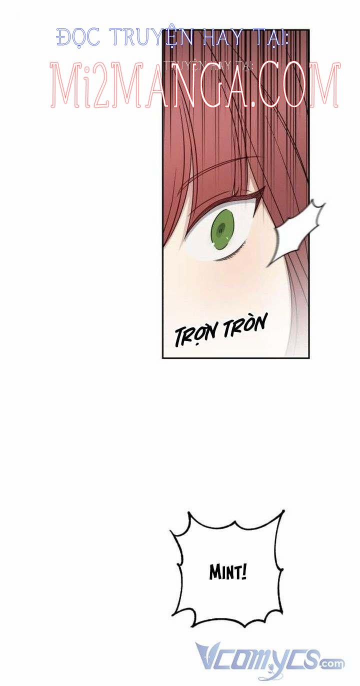 Công Chúa Mint Bé Nhỏ 6.5 trang 6