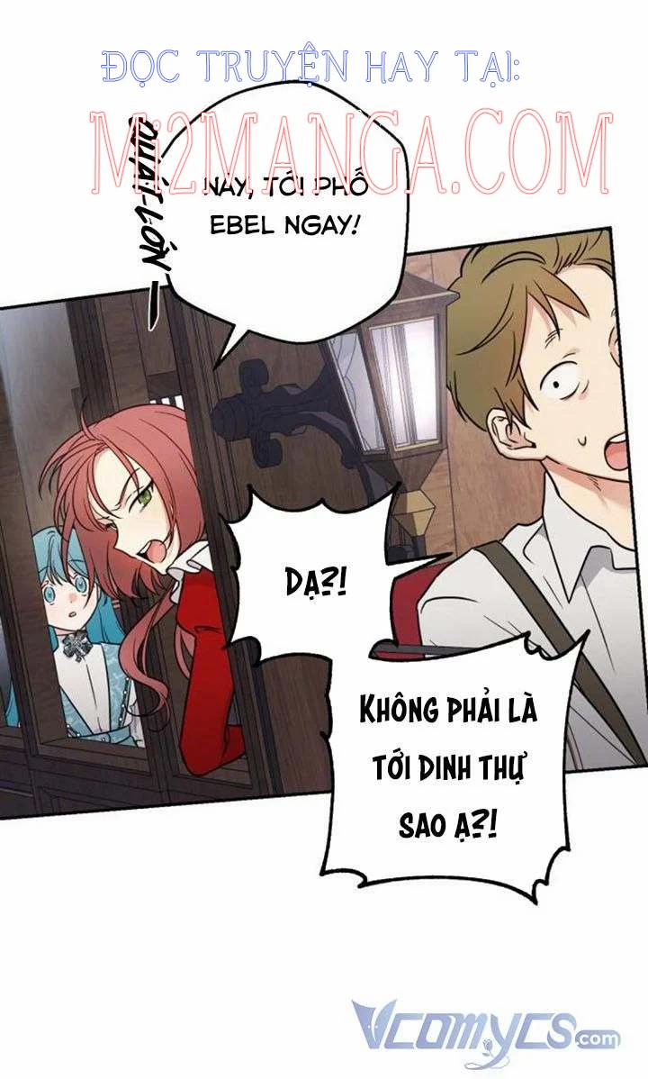 Công Chúa Mint Bé Nhỏ 6.5 trang 9