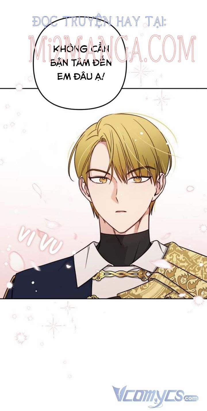 Công Chúa Mint Bé Nhỏ 6 trang 1