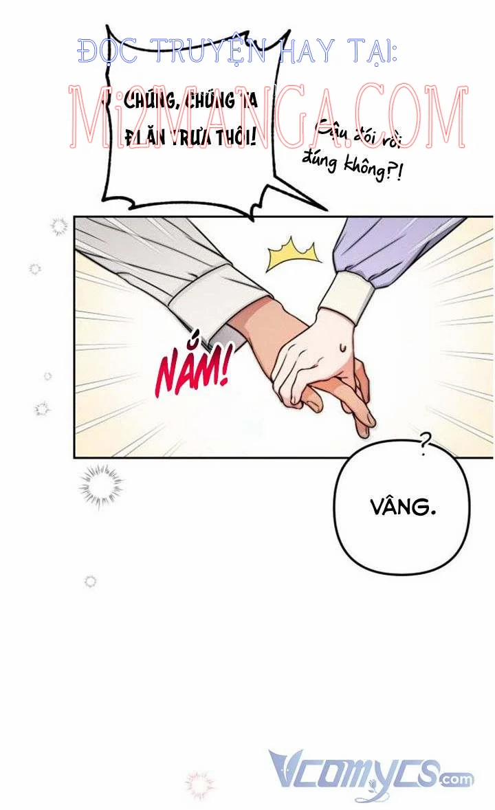 Công Chúa Mint Bé Nhỏ 6 trang 15