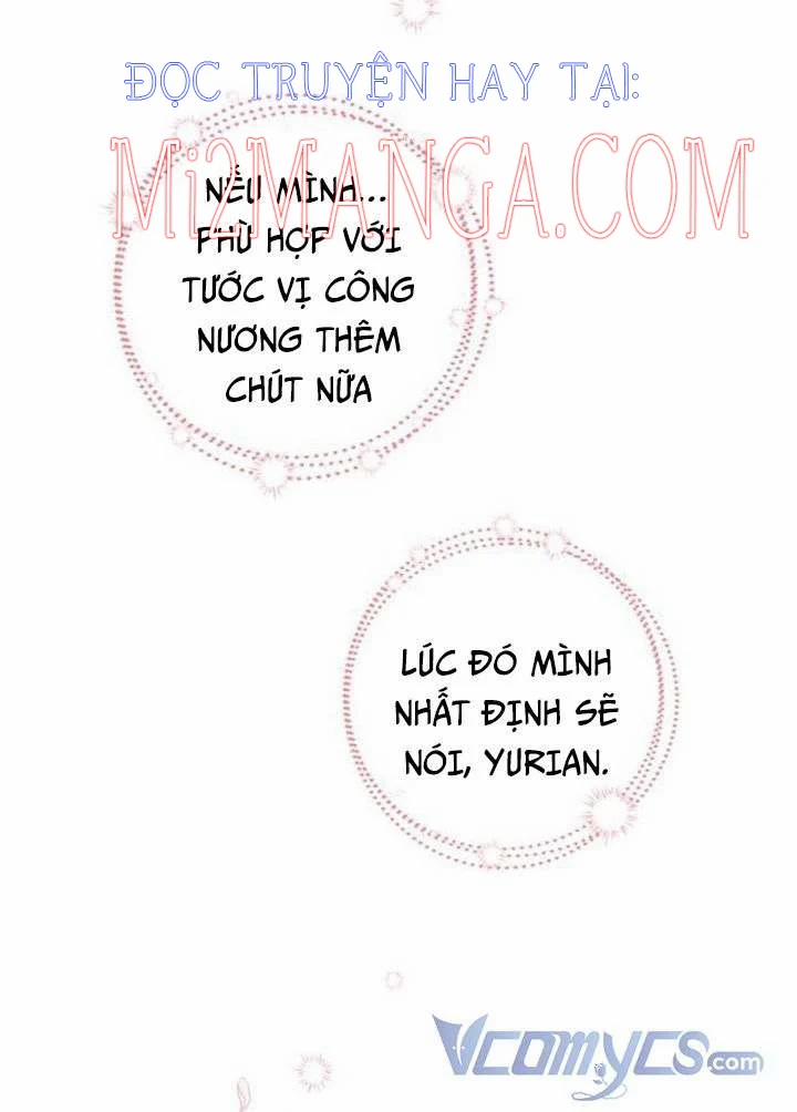 Công Chúa Mint Bé Nhỏ 6 trang 19