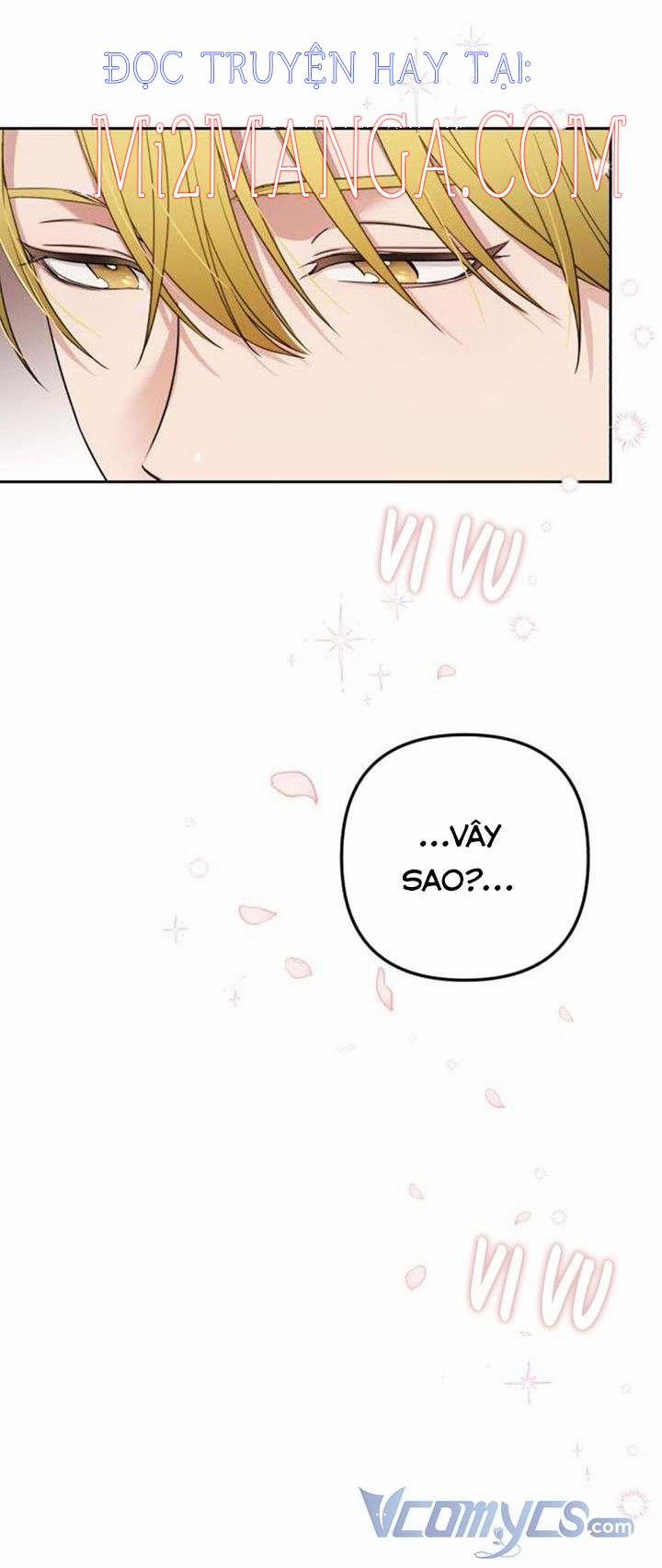 Công Chúa Mint Bé Nhỏ 6 trang 2