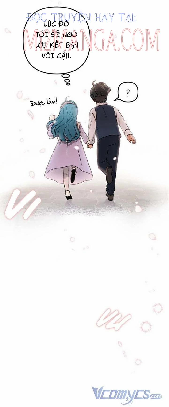 Công Chúa Mint Bé Nhỏ 6 trang 20