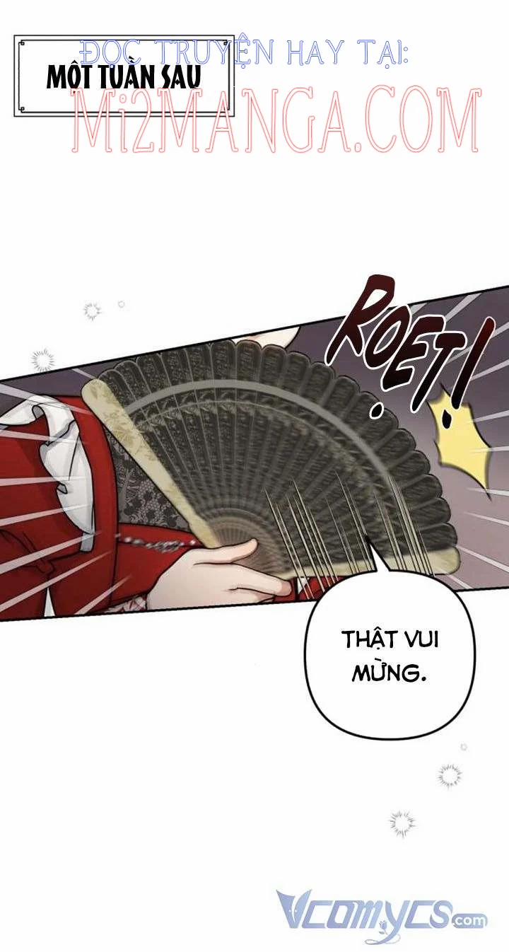 Công Chúa Mint Bé Nhỏ 6 trang 21