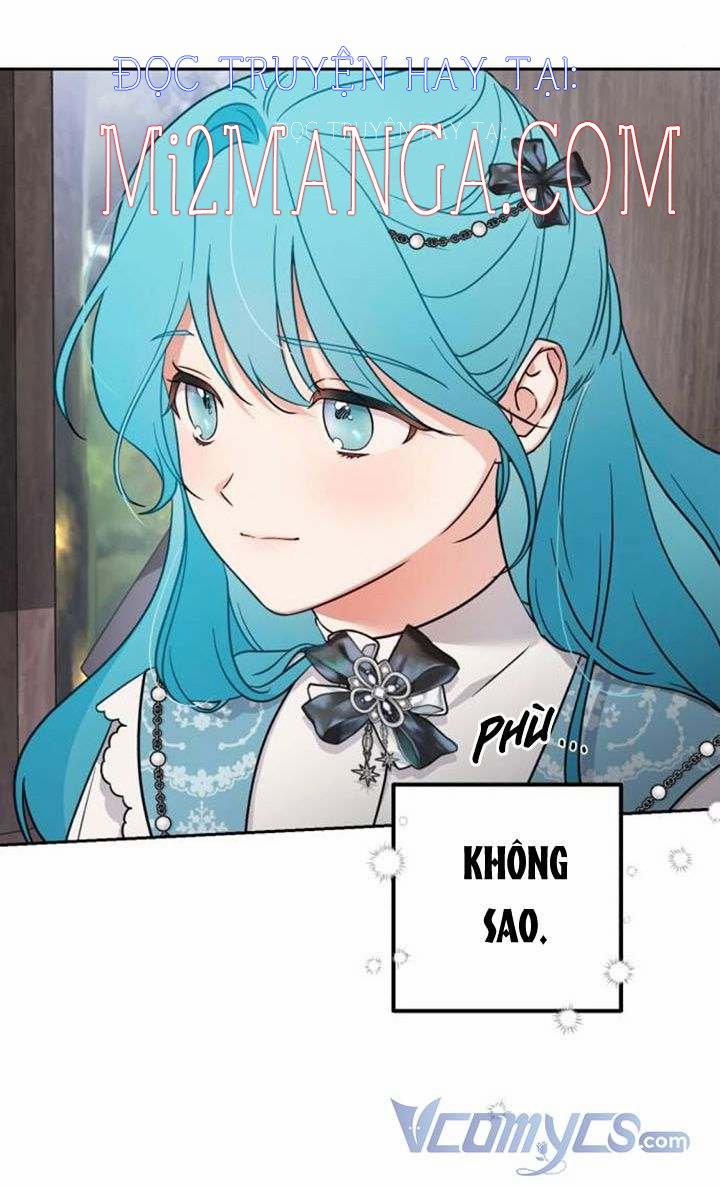 Công Chúa Mint Bé Nhỏ 6 trang 26