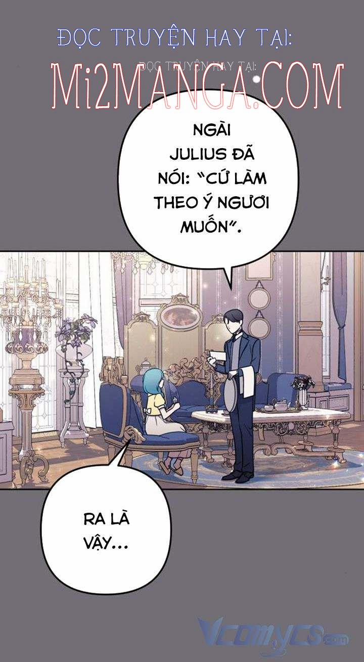 Công Chúa Mint Bé Nhỏ 6 trang 29