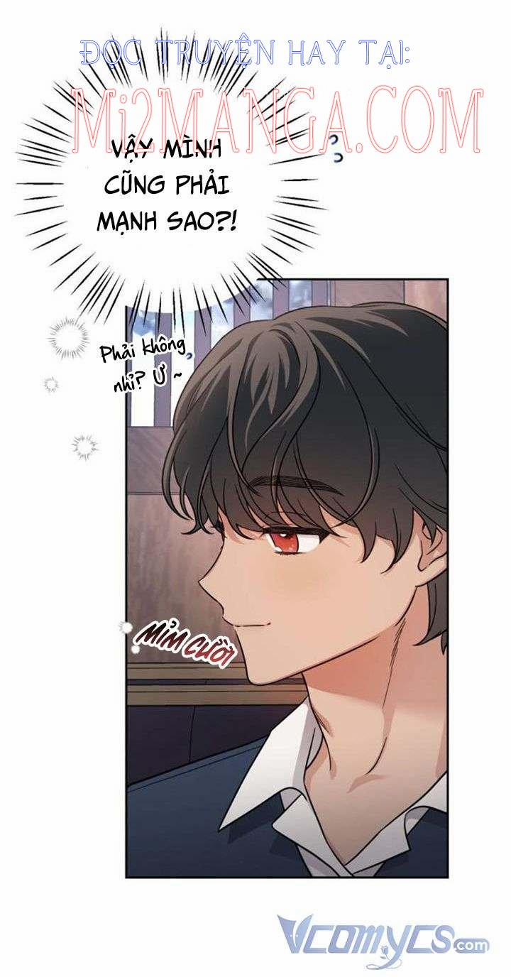 Công Chúa Mint Bé Nhỏ 6 trang 34