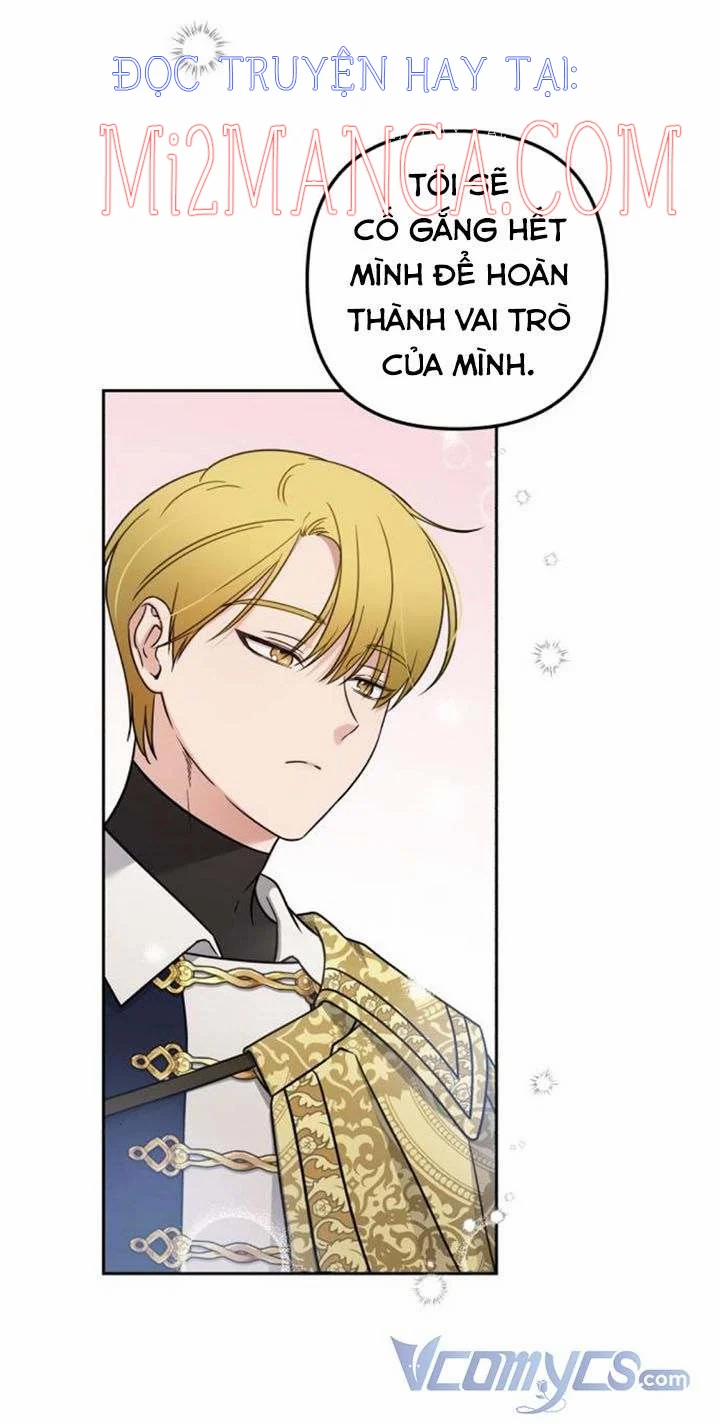 Công Chúa Mint Bé Nhỏ 6 trang 7