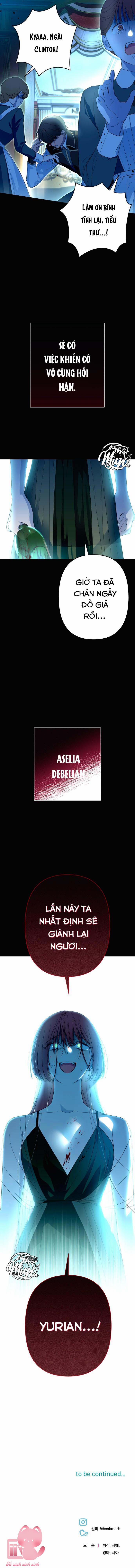 Công Chúa Mint Bé Nhỏ 66 trang 6