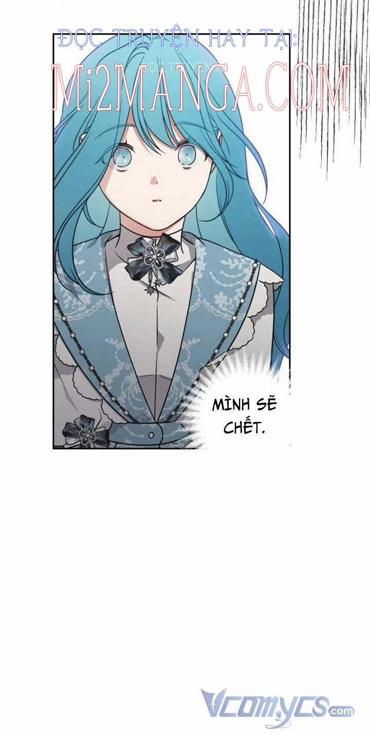 Công Chúa Mint Bé Nhỏ 7.5 trang 11