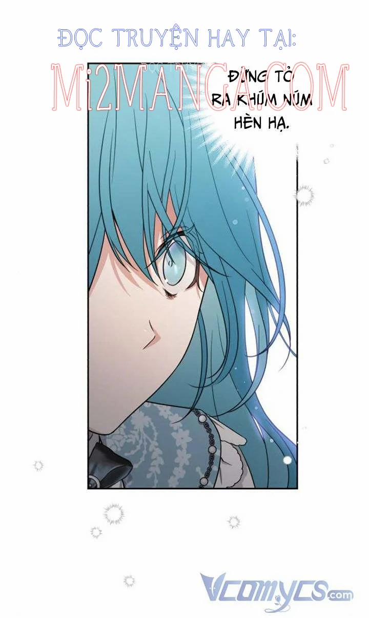 Công Chúa Mint Bé Nhỏ 7.5 trang 13