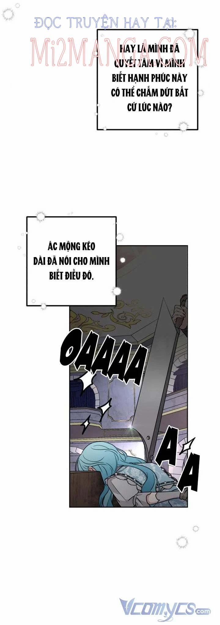 Công Chúa Mint Bé Nhỏ 7.5 trang 17