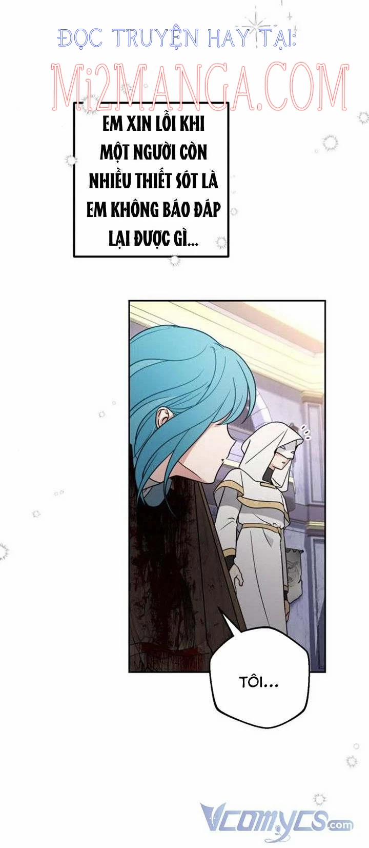 Công Chúa Mint Bé Nhỏ 7.5 trang 20