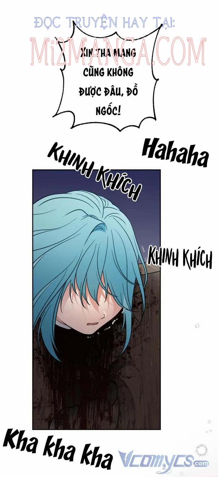 Công Chúa Mint Bé Nhỏ 7.5 trang 22