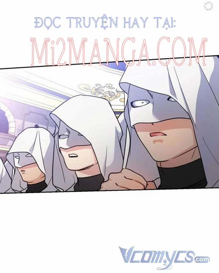 Công Chúa Mint Bé Nhỏ 7.5 trang 25