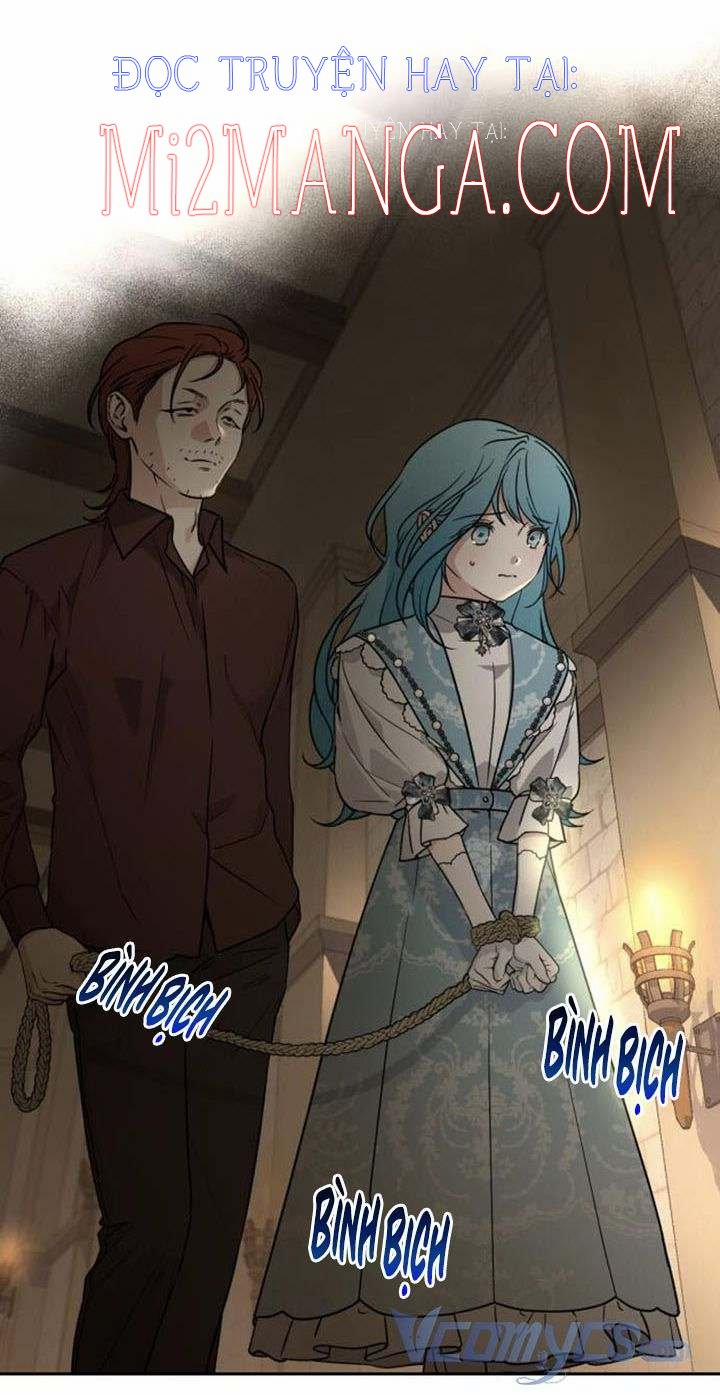 Công Chúa Mint Bé Nhỏ 7.5 trang 3