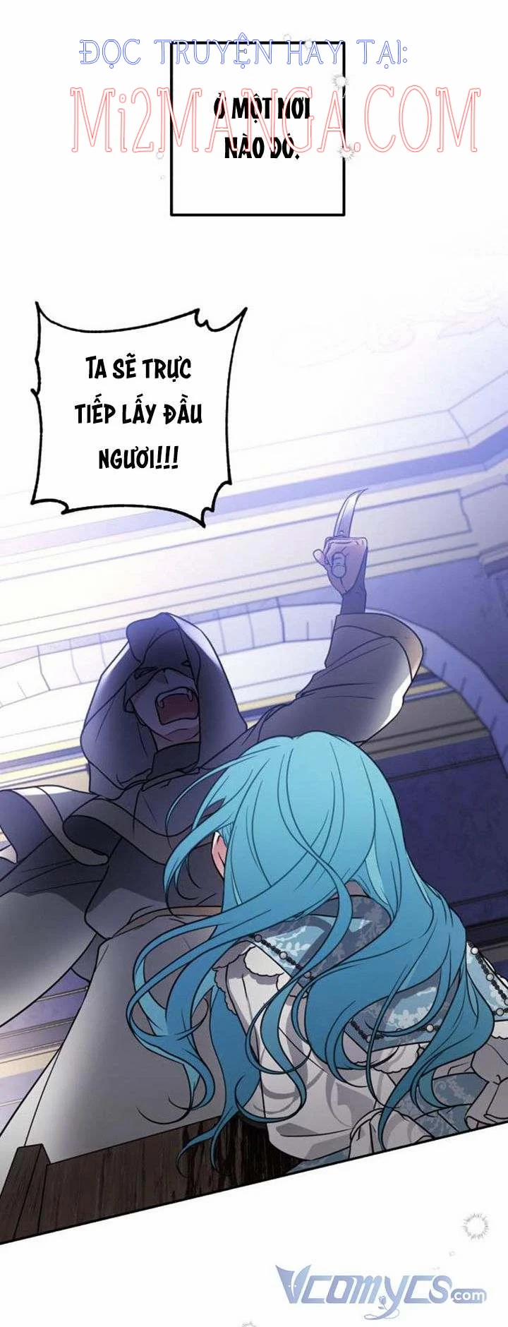 Công Chúa Mint Bé Nhỏ 7.5 trang 30