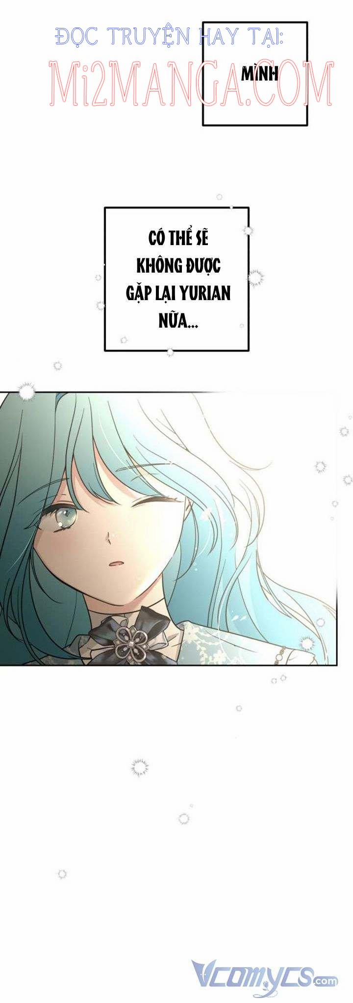 Công Chúa Mint Bé Nhỏ 7.5 trang 5