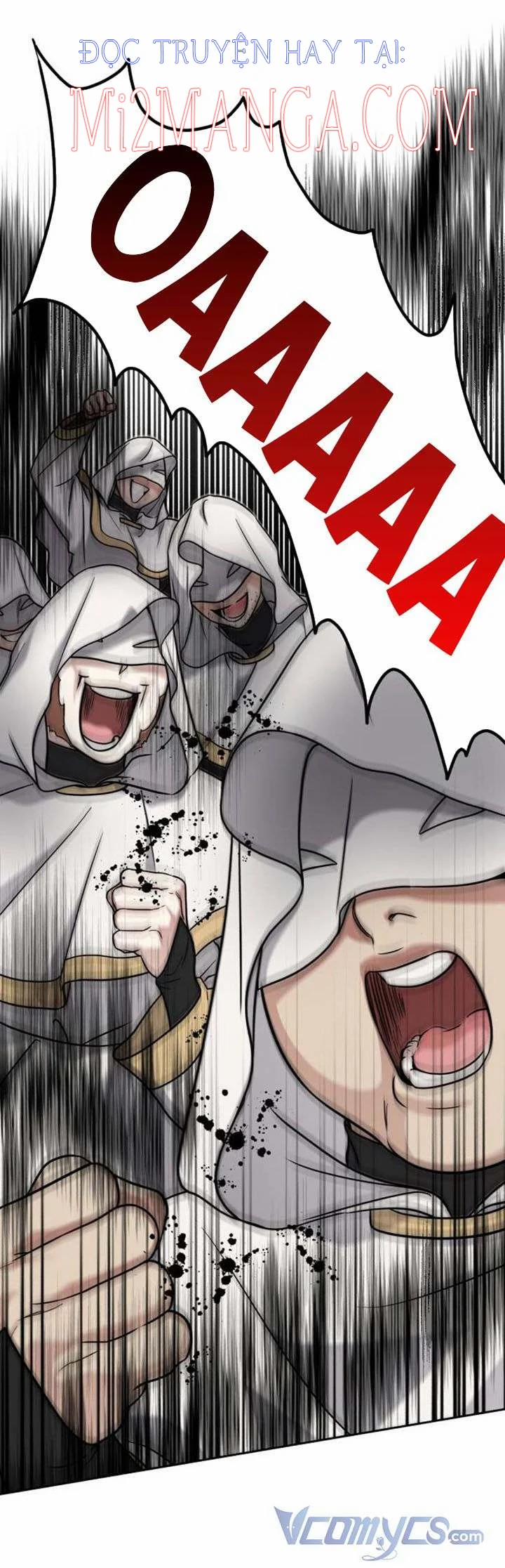 Công Chúa Mint Bé Nhỏ 7.5 trang 6