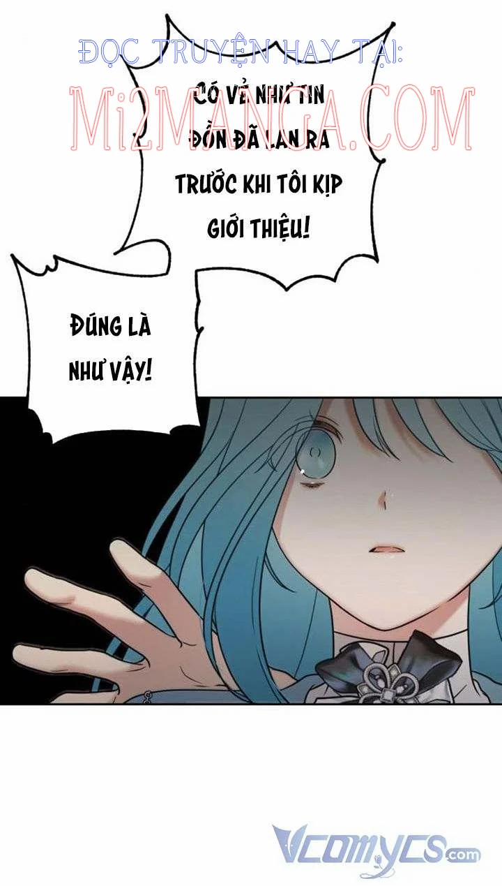 Công Chúa Mint Bé Nhỏ 7.5 trang 8