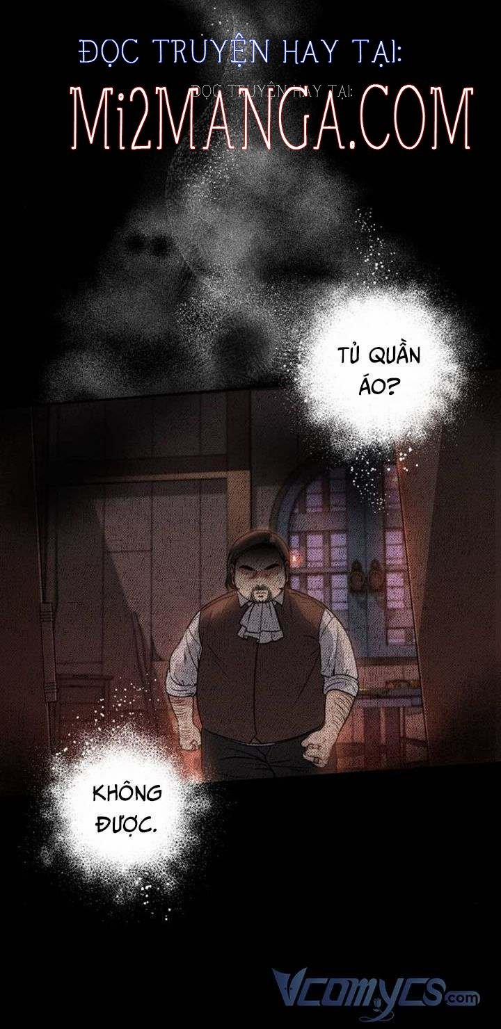 Công Chúa Mint Bé Nhỏ 7 trang 1