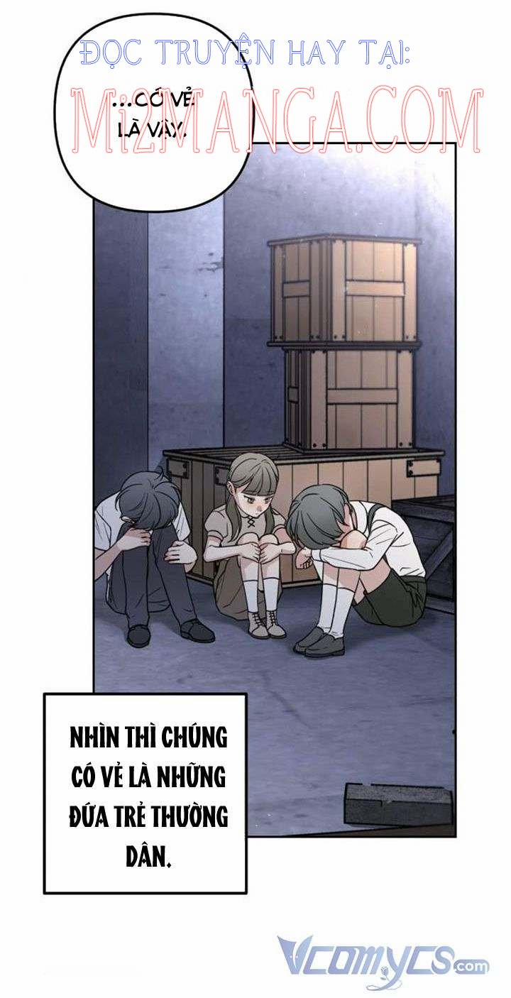 Công Chúa Mint Bé Nhỏ 7 trang 10