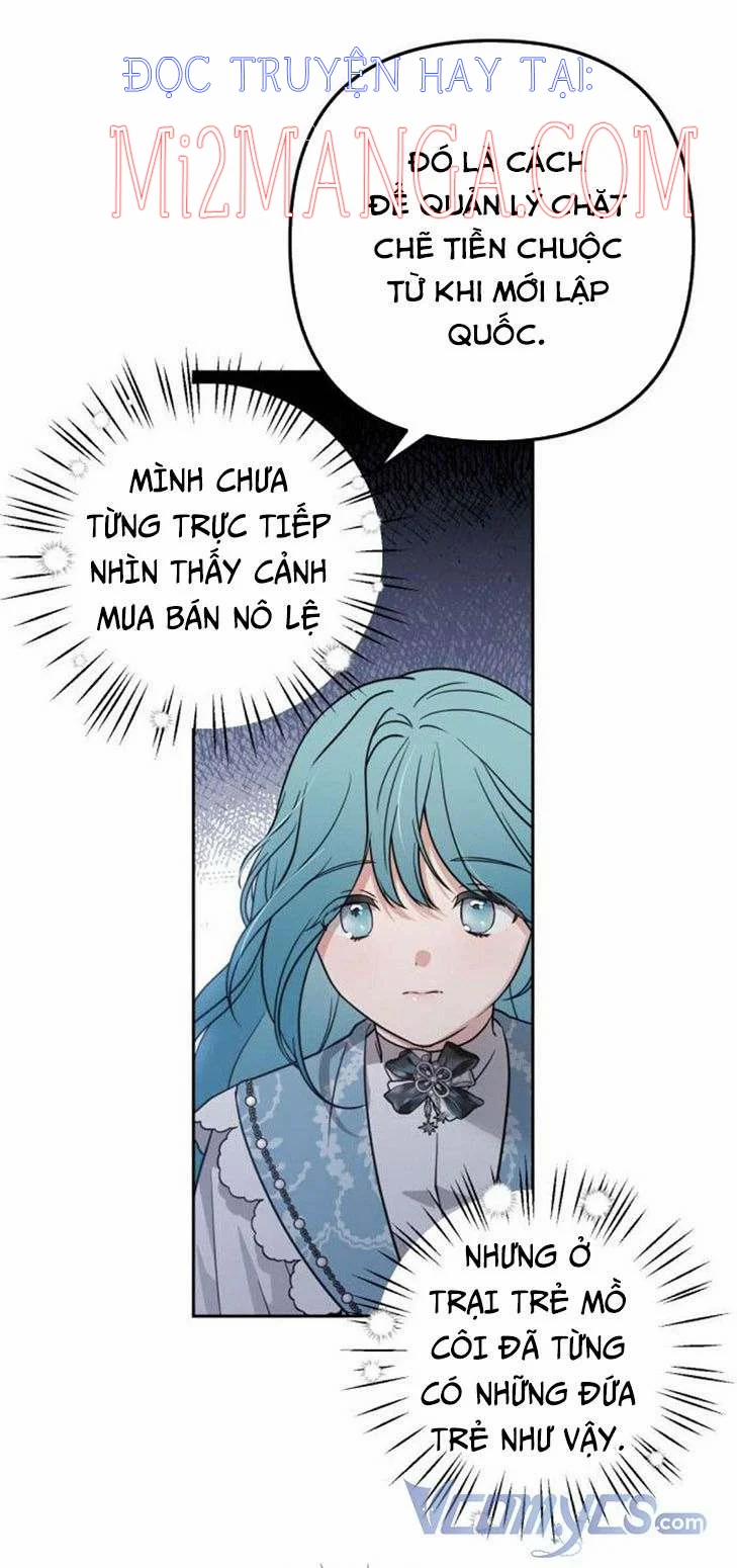 Công Chúa Mint Bé Nhỏ 7 trang 15