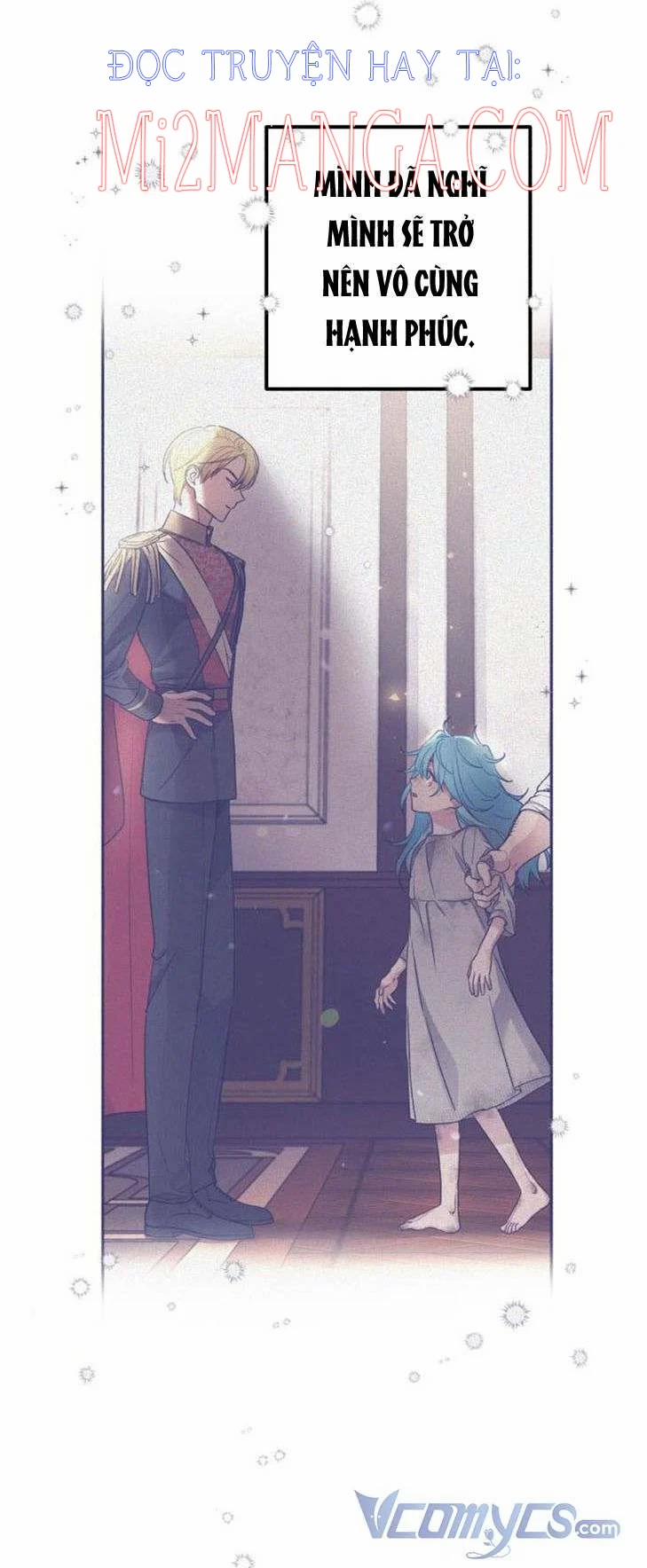 Công Chúa Mint Bé Nhỏ 7 trang 18