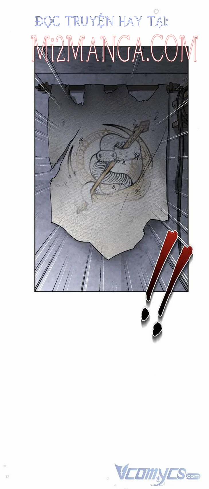 Công Chúa Mint Bé Nhỏ 7 trang 20