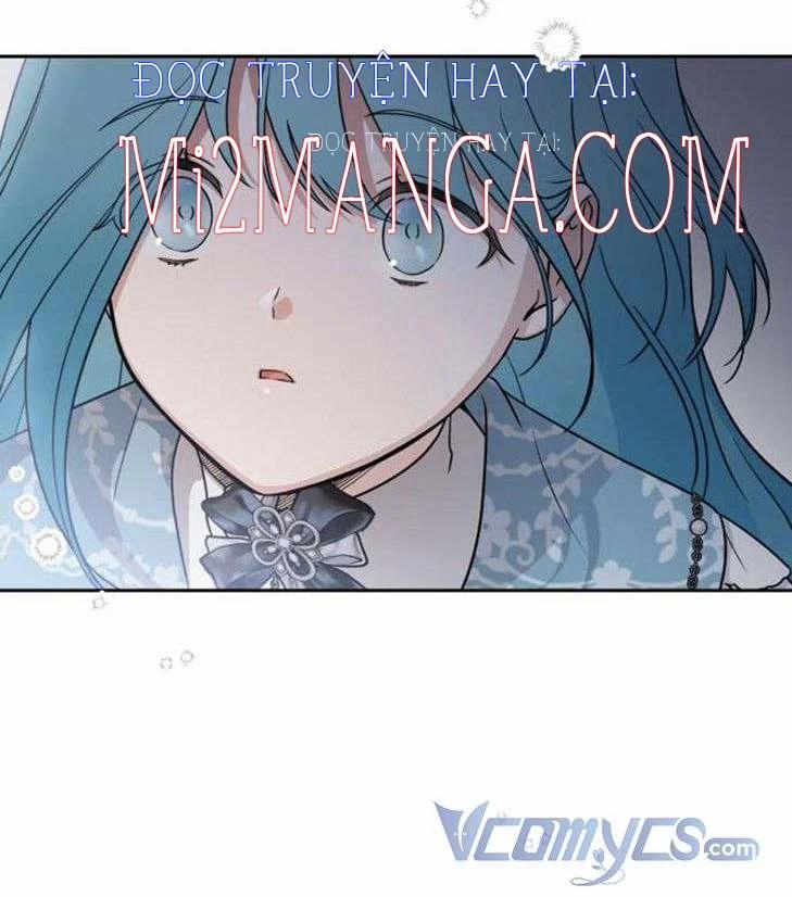 Công Chúa Mint Bé Nhỏ 7 trang 21