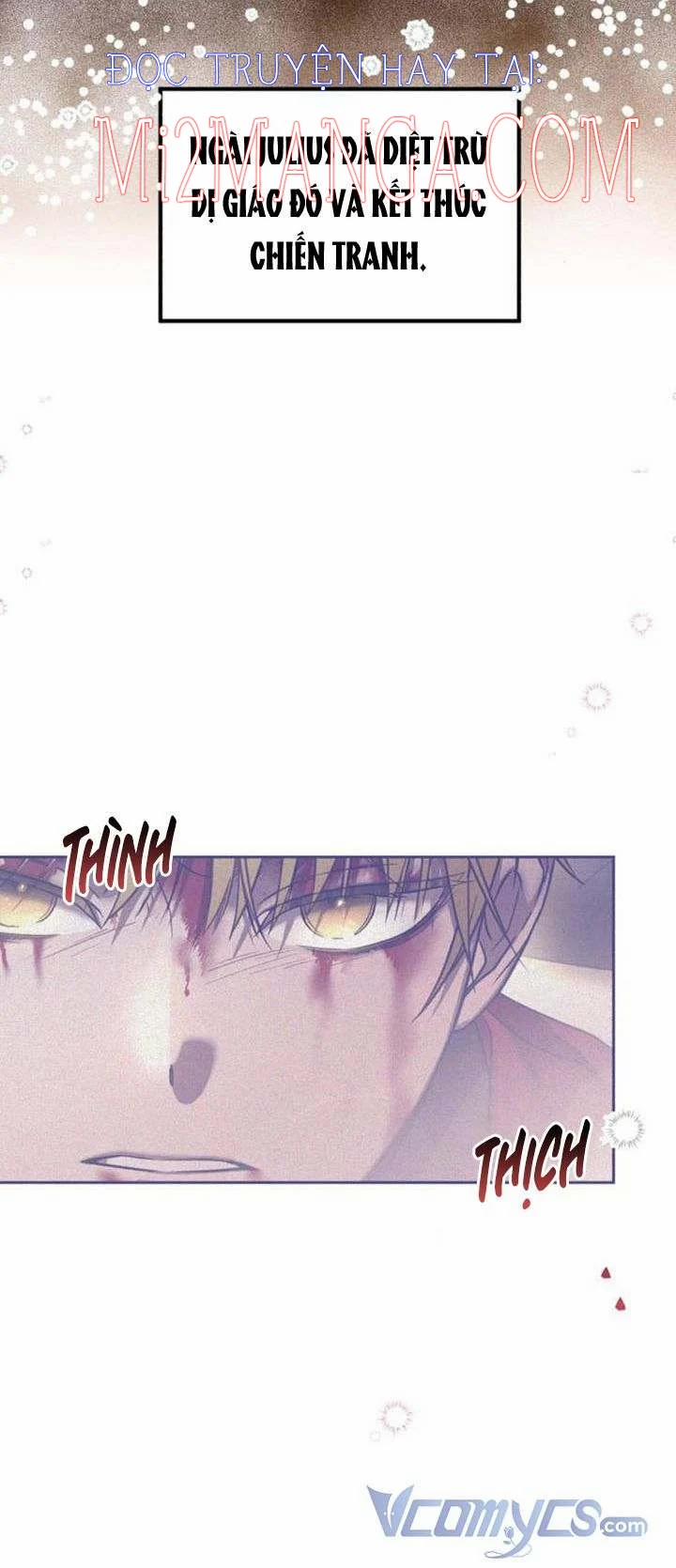 Công Chúa Mint Bé Nhỏ 7 trang 24