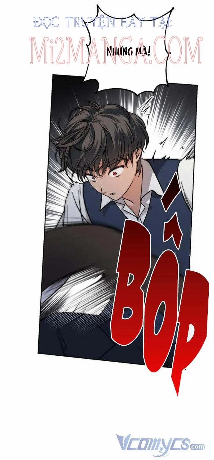 Công Chúa Mint Bé Nhỏ 7 trang 29