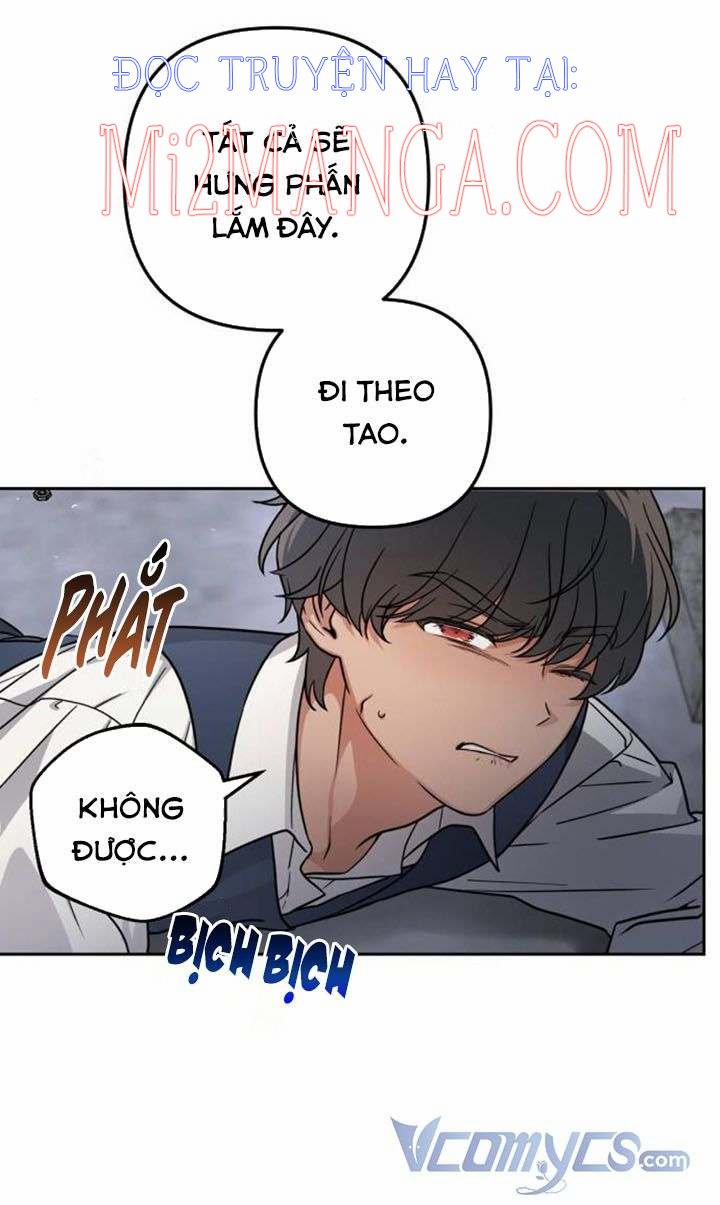 Công Chúa Mint Bé Nhỏ 7 trang 32