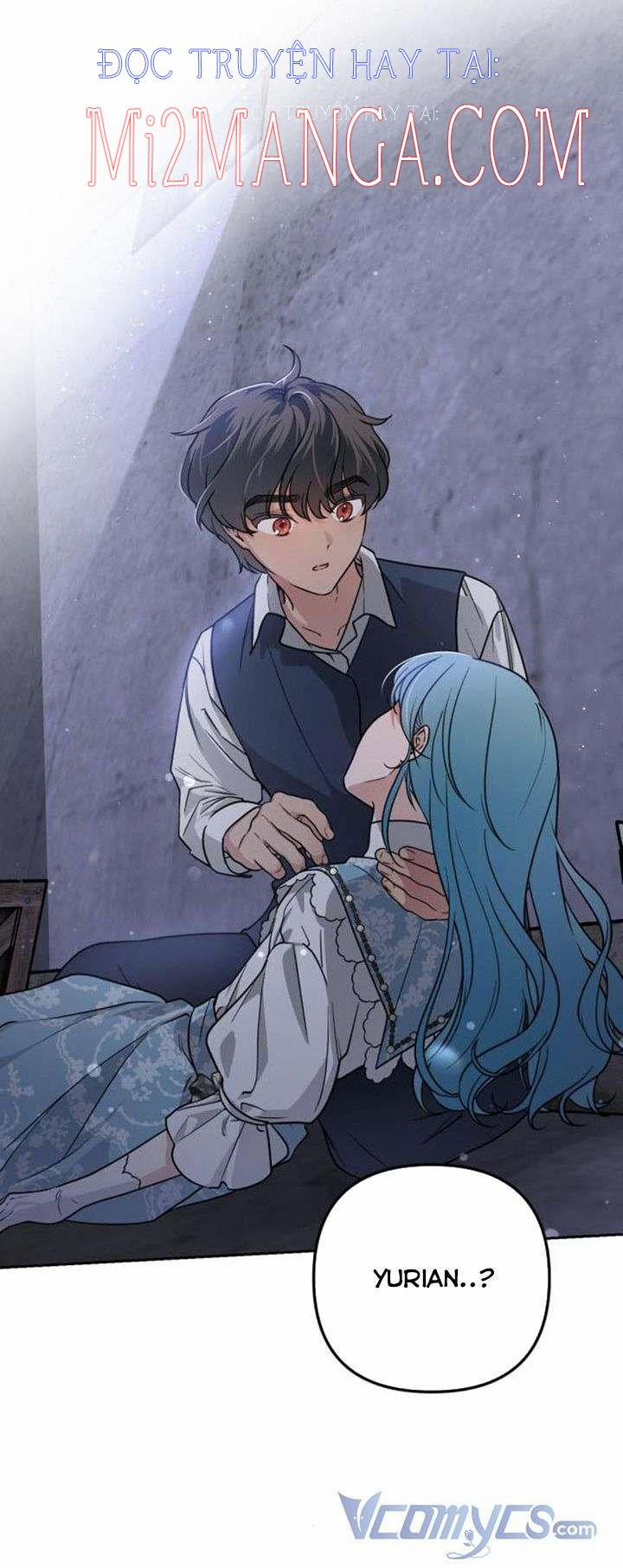 Công Chúa Mint Bé Nhỏ 7 trang 4